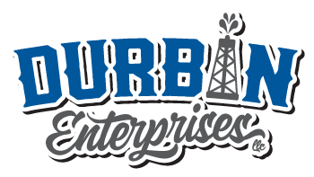 Durbin Enterprises Logo