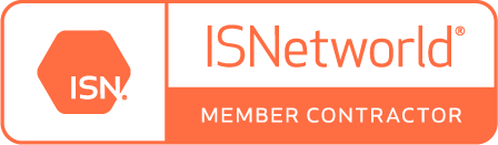 ISN Networld Member Contractor
