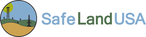 SafeLand USA Logo