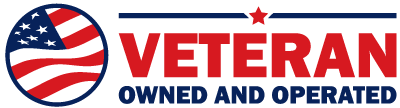 Veteran Owned and Operated Image