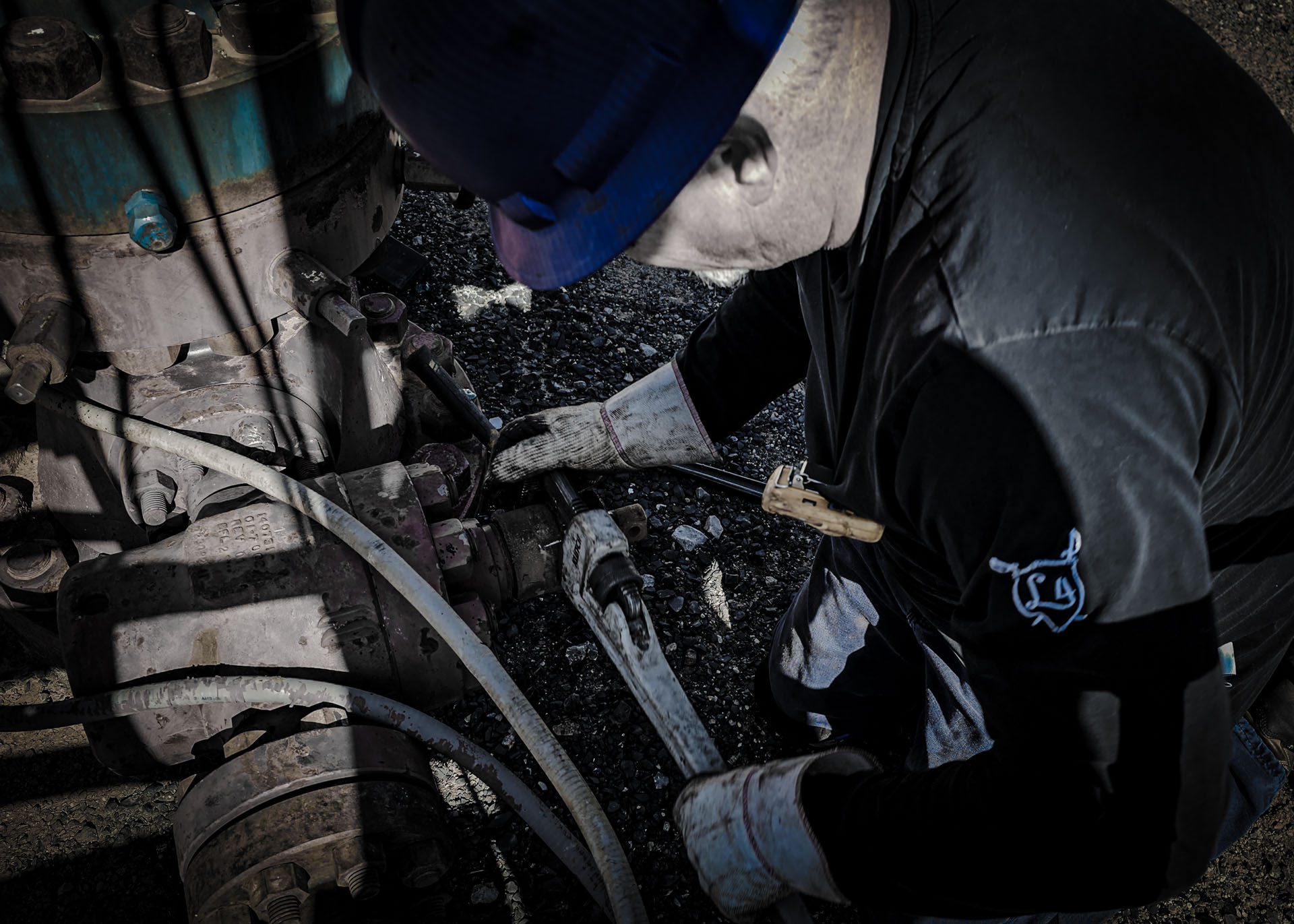 Valve Maintenance