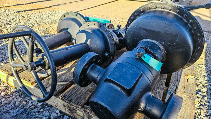 reman-valve
